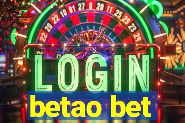 betao bet